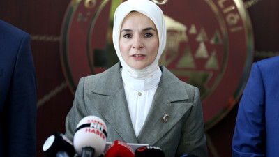 Bakan Göktaş Karabük'te konuştu: Balıkesir’de deprem sonrası 1087 vatandaşa psikososyal destek sağlandı