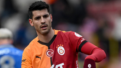 Morata’dan Galatasaray’a sert sözler! “Adalet ve profesyonellik değerlerine aykırı”
