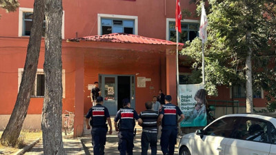 Alevlerin faili ortaya çıktı! Kahramanmaraş'ta orman yangınıyla ilgili gözaltına alınan zanlı tutuklandı