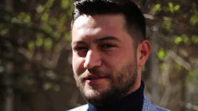 CHP Aydın Gençlik Kolları Başkanı hem görevinden hem partiden ayrıldı