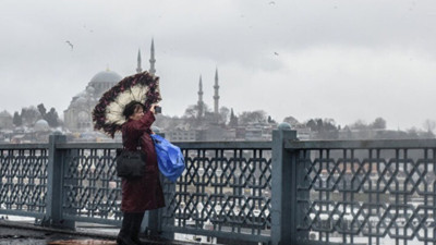 İstanbullular, dikkat: Valilik uyardı, fırtına geliyor!