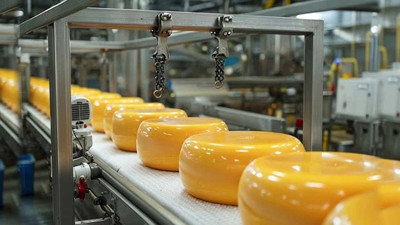 Raf raf toplatılıyor: Ünlü markanın peynirleri ölüm saçtı, 2 kişi hayatını kaybetti