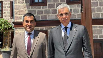 Sağlık Bakanı açıkladı: Okul kantinlerinden hastane güvenliğine kadar yeni düzenlemeler geliyor