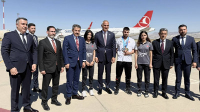 Şırnak’ta barış ve turizm vurgusu: Bakan Ersoy’dan tarihi hedefler ve büyük şenlik müjdesi