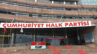 2025 CHP Kurultay takvimi açıklandı: Tüm süreç ve tarihler