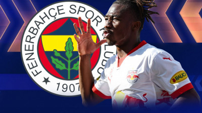 Fenerbahçe’den transfer atağı: Avrupa'yı peşine takan genç yıldız için Kanarya da masada!