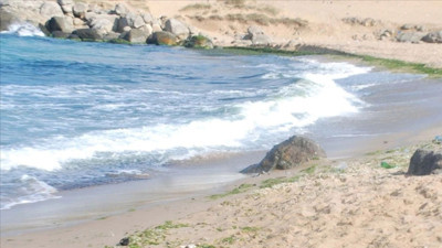 Meteoroloji uyardı: 3 ilde denize girmek 4 gün yasak