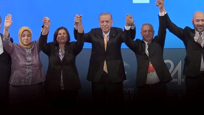 Özlem Çerçioğlu AK Parti'de: “Gerekirse tek tek açıklarım”