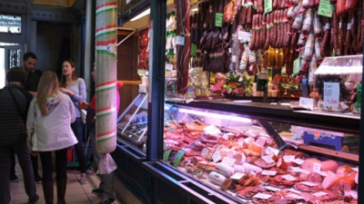 Bakanlık tek tek Açıkladı! İşte taklit ve tağşiş yapılan gıdalar listesi