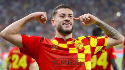 Rekor kırdı! Göztepe’nin yıldızı Avrupa devine transfer oldu