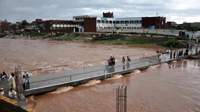 Sel ve heyelan dehşet saçtı! Can kaybı 125’e çıktı, onlarca kişi kayıp!