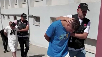 Uyuşturucu tacirlerine operasyon! Savunmaları şok etti