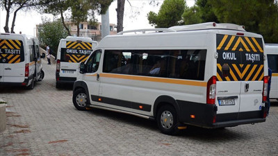 Yeni eğitim yılı zamla başlıyor: Ankara’da servis ücretlerine dev artış