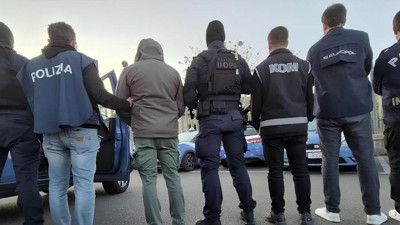 Daltonlar dosyası deşifre oldu: Gençler örgütün tuzağına böyle çekildi!