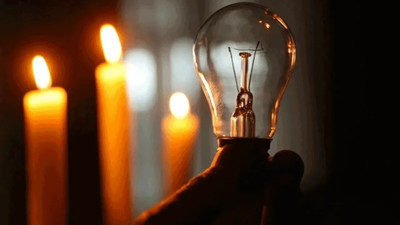 Elektrik kesintisi 9 saat sürecek: 23 Ağustos elektrik kesintileri