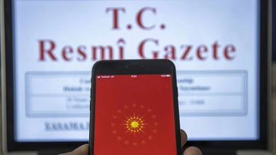 Resmi Gazete'de yayımlandı: Yeni özel endüstri bölgesi kuruldu
