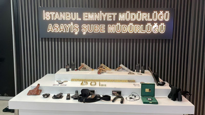 Dolandırıcılıkta yeni yöntem: Sosyal medyada polis kılığına girip milleti dolandırdılar