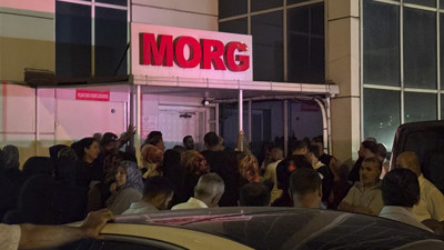 Eyüpsultan’da dehşet: Taksi şoförü silahlı saldırıda hayatını kaybetti