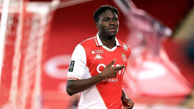 İmzaya saatler kaldı! Galatasaray, Monaco’nun yıldızını söktü aldı