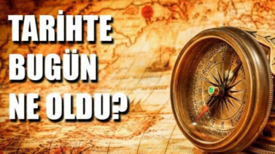 Tarihte Bugün: 17 Ağustos