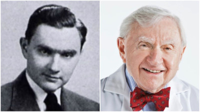 103 yaşındaki nörolog uzun yaşamın sırlarını açıkladı: Bu üç şeyi yapmayın