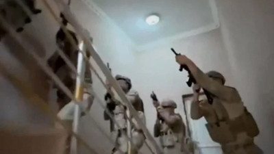 5 organize suç örgütü çökertildi: 26 kişi tutuklandı