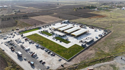 Aşılama işe yaradı: Kayseri’de şap kontrol altına alındı