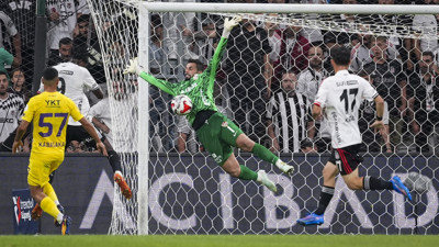 Beşiktaş-ikas Eyüpspor maçının ardından: “Son dakika golü üzdü ama oyun mutlu etti”