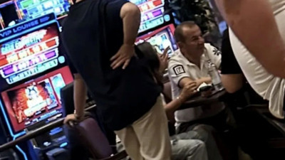 Bolu Belediye Başkanı Tanju Özcan kumarhane iddialarına yanıt verdi