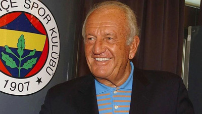 Eski Fenerbahçe başkanı Ali Şen yoğun bakımda: Durumu kritik