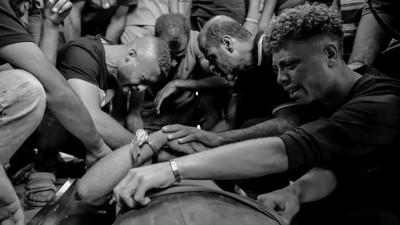 İsrail saldırılarında son 24 saatte 60 kişi öldü: Gazze'de can kaybı 62 bini aştı