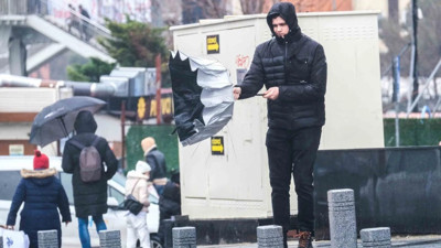 Meteoroloji uyardı: 10’dan fazla ilde kuvvetli sağanak bekleniyor, 18 Ağustos hava durumu