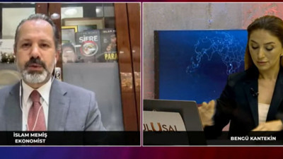 Gram altında rekor tahmin: İslam Memiş 2026 hedefini açıkladı