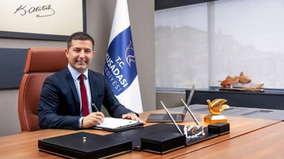 Kuşadası Belediye Başkanı Günel’den Çerçioğlu’na 2 ayrı suç duyurusu