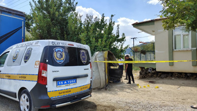 Burdur’da aile faciası! Kayınpeder damadını av tüfeğiyle öldürdü