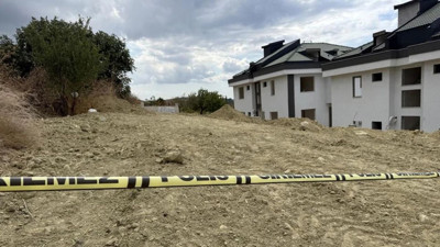 Büyükçekmece’de sır cinayet: Gömülü ceset köpeklerle ortaya çıkarıldı