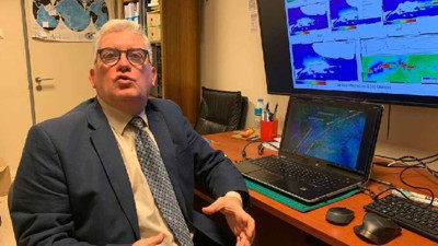 Prof. Dr. Cenk Yaltırak tarih verip uyardı! Büyük İstanbul depremi ne zaman?