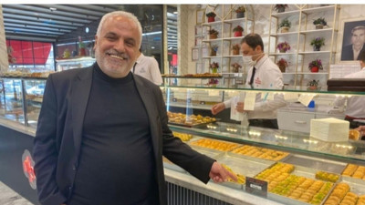 “Türkiye’de işsizlik yok, iş beğenmemezlik var” sözleriyle gündem olmuştu… Ünlü tatlıcı konkordato başvurusu yaptı