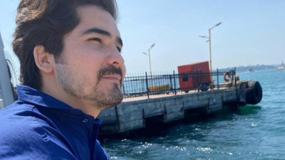 Villa bahçesinde dehşet! Aylardır aranan adam gömülü halde bulundu