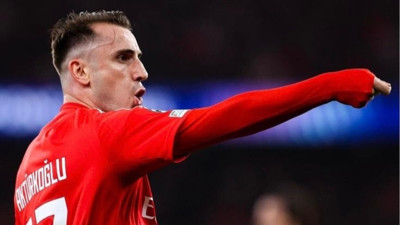 Benfica başkanı kararını verdi: Fenerbahçe’nin Kerem hayali sona mı eriyor?