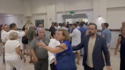 CHP’de gergin başlangıç: Marmaris seçimlerinde ipler gerildi!