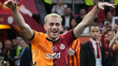 Suudi Arabistan’dan mega teklif: Barış Alper Galatasaray’dan ayrılıyor mu?