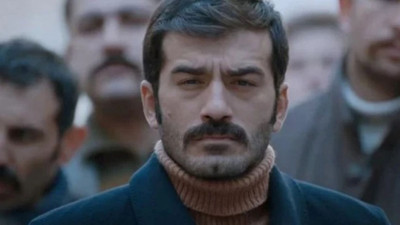 Ünlü oyuncu Ufuk Bayraktar gözaltına alındı: İşte ayrıntılar!