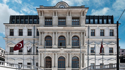 Beyoğlu Belediyesi Başkan Danışmanı İkbal Polat adli kontrol şartıyla tahliye edildi