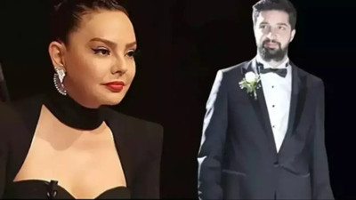 Ebru Gündeş’in eşi gözaltına alındı!