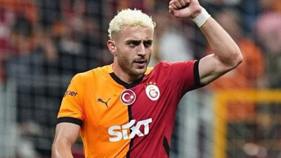 Galatasaray'da Barış Alper krizi büyüyor! “Beni bırakın” sözleri gündeme bomba gibi düştü!