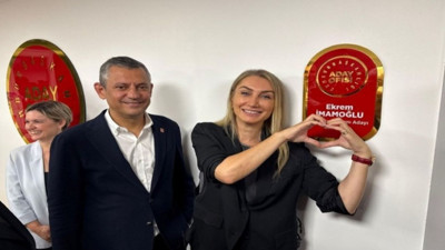 İBB Başkanı Ekrem İmamoğlu aday olabilecek mi? Eşi açıkladı...