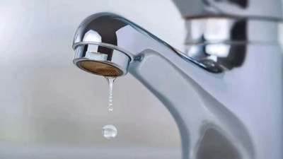 İzmir’de su kesintisi takvimi açıklandı: Hangi mahalleler etkileniyor?