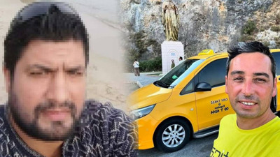 Kuşadası’nda vahşet! Seyyar parfümcü taksiciyi öldürdü