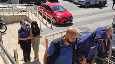 Kuyumculara kabus yaşattılar: Polisin nefes kesen takibi sahte altın çetesini çökertti